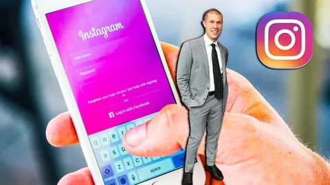 How to grow an audience on Instagram