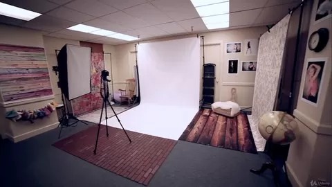 Learn How To Set Up A Photography Studio On Any Budget: Location