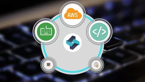 Learn AWS Command Line Interface to manage your AWS cloud resources. Use AWS CLI to automate your AWS cloud services.