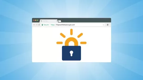 Learn to secure your website with HTTPS by configuring nginx or Apache
