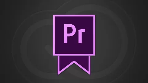 Become an Adobe Certified Expert for Premiere Pro CC - contains two full practice tests