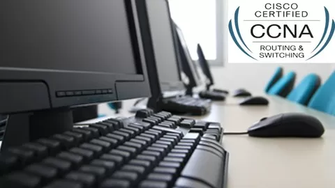 Test your knowledge before you take the CCNA exam