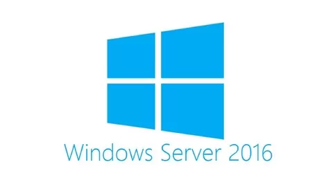 Learn how to build a Windows Server 2016 network from scratch! + Super bonus: "Home Folder and User Copy"
