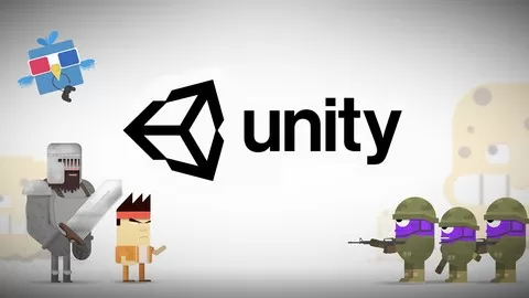Learn To Code In C# And How To Create Role Playing And First Person Shooter Multiplayer Games In Unity3D