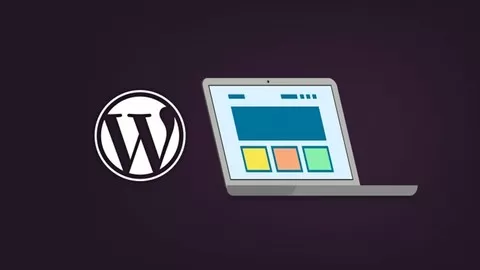 Learn how to build customized WordPress Sites. Over 9 hours of training from an leading expert