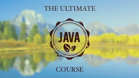 The Course Where Programming and Fun Meet! Learn JAVA from Scratch With PLENTY of Free Resources and Challenges.