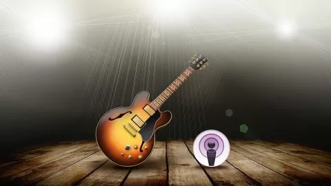 Learn how to create and start a podcast with Garageband