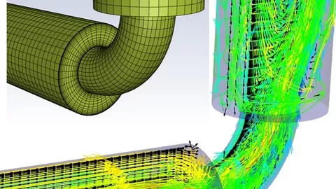 Become pro in computational fluid dynamics (CFD) from A to Z using Fluent