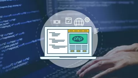 Learn to build powerful web applications with this 12.5 hour course for beginner
