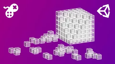 A comprehensive guide to blocky mesh building for procedurally-generated worlds like those found in Minecraft.