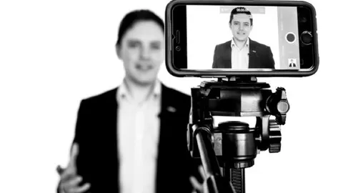 An ultimate guide to self-made video presentation: learn tips