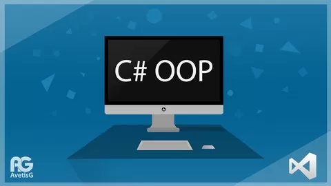 Learn object oriented programming (OOP) fundamentals in C# and .NET Core with clear examples from a real professional.