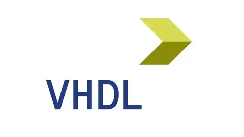 In this 3.5 hour you will learn:Creating VHDL Design
