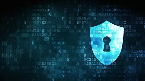 A short-but-intense certification program in cybersecurity