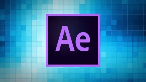 Your complete guide to create amazing Visual Effects and Motion Graphics using Adobe After Effects CC 2017.