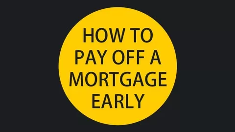 What if you could be mortgage free in under 10 years