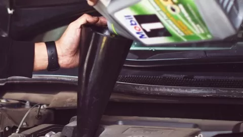 Learn how to add years of reliable life and service to your car.