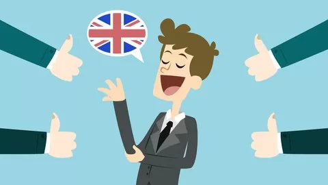 Improve your English Speaking skills