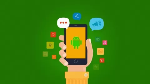 Android Development from Scratch for Beginners