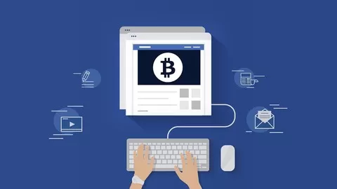 Create Your Own Bitcoin Facebook Page and Group