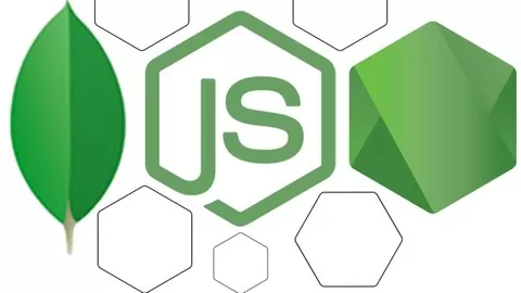 Learn how to use node.js and express with mongodb to create custom applications by creating a comprehensive project