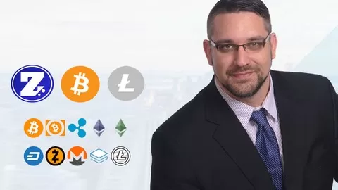 The real deal behind Crypto Trading and ICO's.