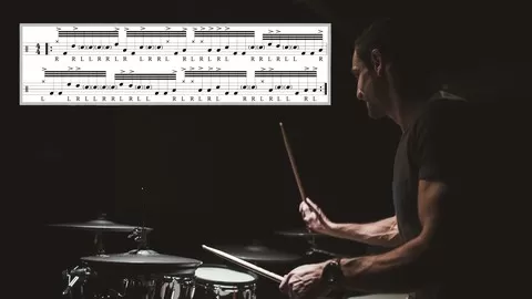 Creative Linear Phrasing and Gospel Chop Sequences