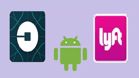 Learn how to build a complete ride sharing app like Uber/Lyft with this complete Android course.