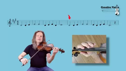 Become a better violinist in less time