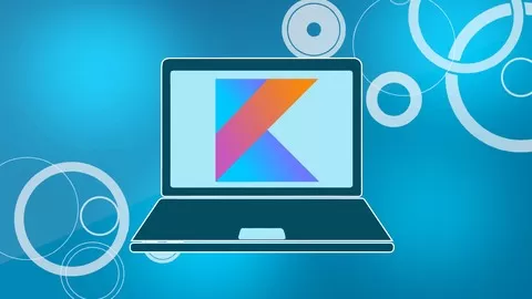 Use your Java skills to learn Kotlin fast. Enhance career prospects and master Kotlin