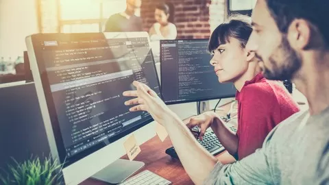 Become a better developer: Learn software architecture techniques and develop code that is more robust