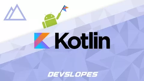 Kotlin is an expressive