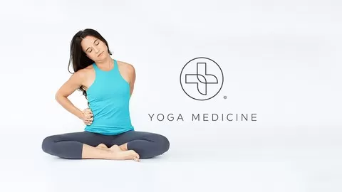 Empower your yoga practice with key insights from anatomy