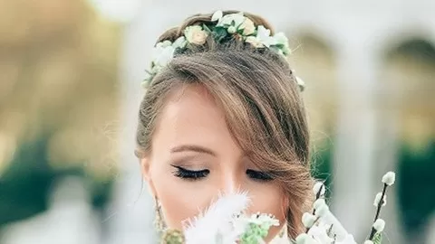 A Guide to a Complete Look for Bridal Makeup