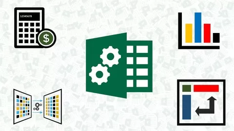 Design Robust Excel Models for Accounting and Reporting
