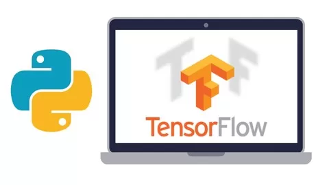 Learn how to use Google's Deep Learning Framework - TensorFlow with Python! Solve problems with cutting edge techniques!