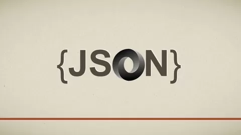 This course will give you a low level understanding of JSON syntax