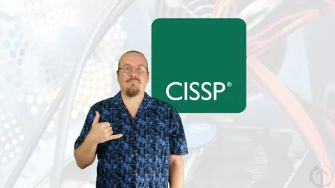 CISSP certification practice questions #1 - 2 FULL 125 question CISSP tests - 250 CISSP questions total - 2020 version