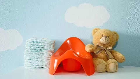 Tips and tricks for potty training boys and girls