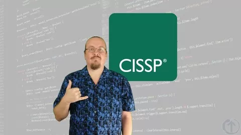 CISSP certification practice questions #2 - 2 FULL 125 question CISSP tests - 250 CISSP questions total - 2020 version