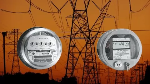 Presents the fundamentals of instrument and metering in utilities and industry