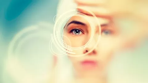 Advanced eye care and eye exercises to improve your vision naturally!