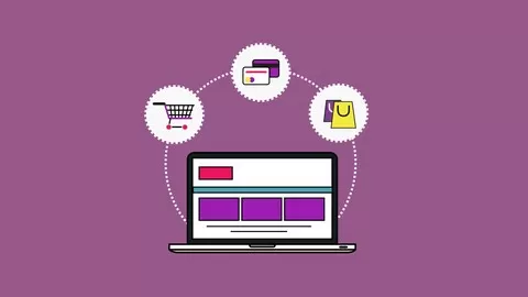 Learn WooCommerce with Storefront and start creating amazing online stores! Let's build a complete & beautiful store!