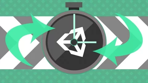 Learn how to jam out game prototypes FAST? This course covers techniques to accelerate an AMPLIFY your jamming process!