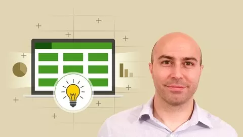 The secret Excel magic tricks used by the power users