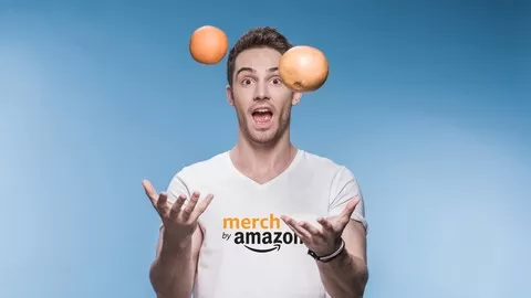 Upload an image at Amazon... Amazon puts it on a t-shirt... You get paid!