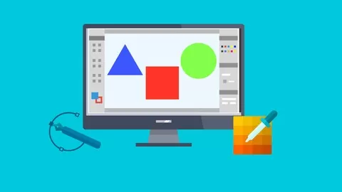 The Complete Introduction to Graphic Design
