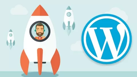 WordPress Blogging : The Only Guide You Need to Setup Your WordPress Blog Website