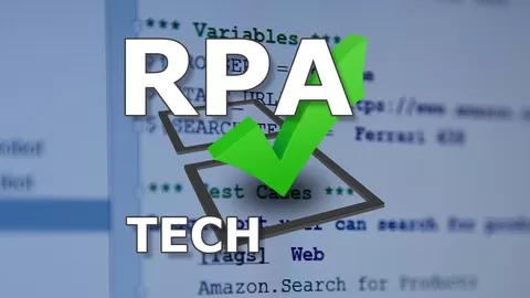 Increasing your tech skills increases UiPath RPA success!