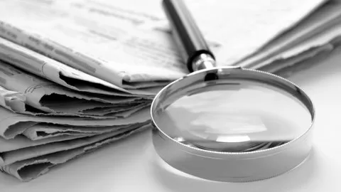 How to find hidden sources. How to look for documents and people.